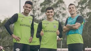 Atlético Nacional - América