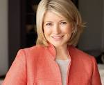 Martha Stewart