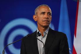 Barack Obama tests positive for COVID-19, former president ...