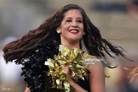 Image result for wfu cheerleader