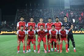 پرسپولیس و دوباره تغییر در تیم برنده!