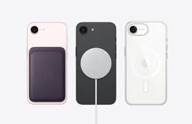 ¿Cuánto cuesta el iPhone 17e en México y qué ofrece a diferencia del 16e o el Samsung S25 FE?