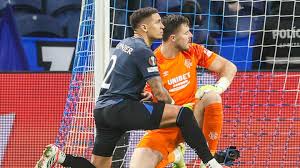 James Tavernier concedes second Porto goal was 'avoidable' after Rangers mix-up