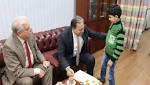 وزير الصحة يوافق على توفير