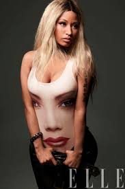 Image result for nicki minaj's new show