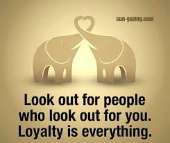 Image result for Loyalty