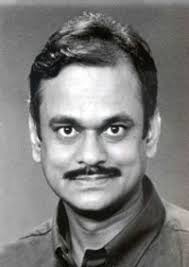 As an internationally known entomologist, Dr. Sridhar Polavarapu was an indispensable part of the New Jersey Blueberry and Cranberry industries. - polavarapu