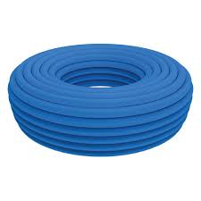 Tubo Polietileno PEAD Azul C/M TIGRE - Proferret