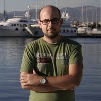 Chris Kritikos Email