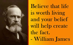 Image result for william james quotes