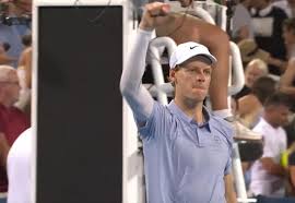 Tennis World USA - News update