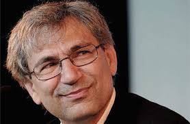 Ferit Orhan Pamuk 1952 yılında Istanbulda doğdu. Son zamanların en fazla değer verilen ve ödüllendirilen yazarlarından biri. Postmodernizm akımından olan ... - orhan-pamuk