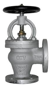 ANG-CS-F2 - Valveco