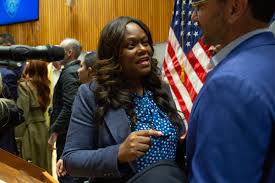 Reformers Blast ‘Audacious Power Grab’ by Brooklyn Democratic Party Chair