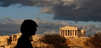 Resultado de imagen para greece crisis