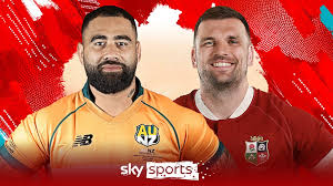 Sky Sports - News update