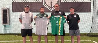 Inglaterra Fc