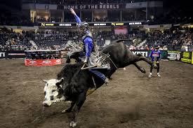 PBR returns to Red Deer this week
