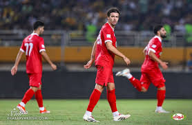 ویدیو| منتظر پیشنهاد پرسپولیس بودم!