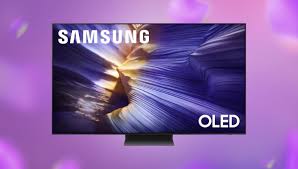 Samsung 48-inch OLED TV drops to new lowest price on Amazon