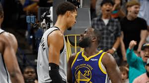 Draymond Green Calls Victor Wembanyama ‘A Bit Dirty’ Ahead of NBA Finals Game 5