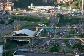 Resultado de imagem para fotos area da região do iguatemi