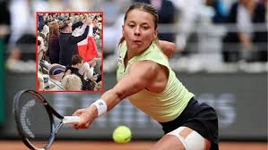 Paryż oszalał! Chwalińska zachwyciła Polaków, którzy kupili bilety na Świątek! Tenis