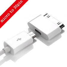 Résultat de recherche d'images pour "ipad 30 pin connector voltage"