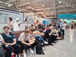 Trend Google: dirottamento aereo
