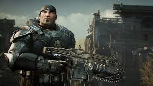 Gears of War: Reloaded Skips PS5 in Japan: Platform Policies at Play - Imagen ilustrativa del artículo