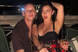 Charli xcx and George Daniel Begin Star-Studded Second Wedding Celebration in Sicily