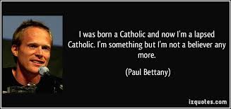 Im Catholic Quotes. QuotesGram via Relatably.com