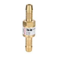 Hi Lo GT Torch-Side Flashback Arrestor