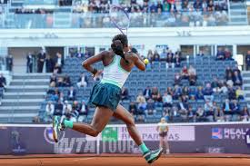Coco Gauff