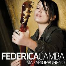 Intervista a Federica Camba, interprete e autrice dell&#39;album di successo “Magari oppure no” - federica_camba