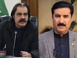 The Express Tribune - News update