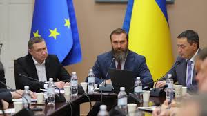 Hromadske - News update