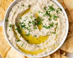 Image of Baba Ghanoush