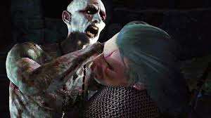 Image result for the witcher 3 blood and wine trailer