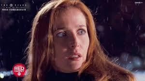 'The X-Files' returns with Chris Carter's darker vision in 'I Want to Believe - Vrach Frankenshteyn'