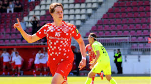 Transfermarkt - News update