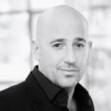 Signature Entertainment Ltd Employee Marc Goldberg's profile photo