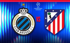 Brujas vs Atlético de Madrid: ¿Dónde ver los Playoffs de la Champions League?