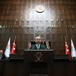 متحدث باسم إردوغان: تركيا استكملت