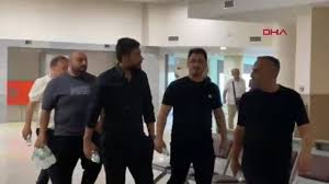 Çukurova Gazetesi - News update