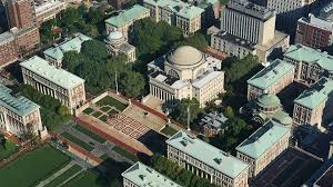 Columbia University Cuts Staff After Federal Grants Revoked