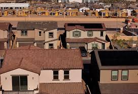 Mortgage interest rates surge high in 2026