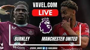Sesko Double And Anthony Stunner Highlight Burnley And Manchester United Thriller