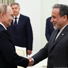 روسیه حمایت پوتین از "غنی‌سازی صفر" ایران را تکذیب کرد