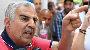 Tunisie: le journaliste Zied el-Heni arrêté pour «délit d’outrage à magistrat»